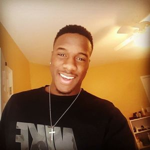 Meet your Posher, Uriah